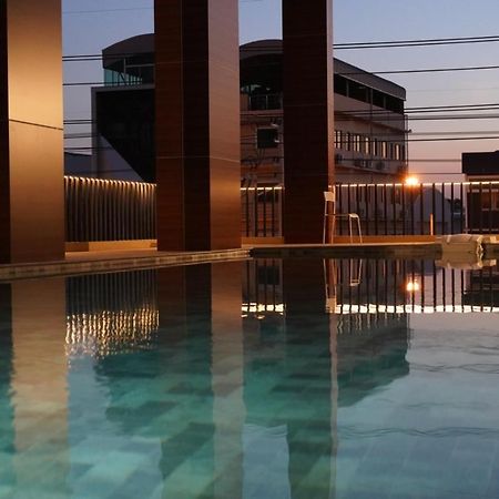 S3 Huahin Hotel 外观 照片