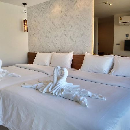 S3 Huahin Hotel 外观 照片