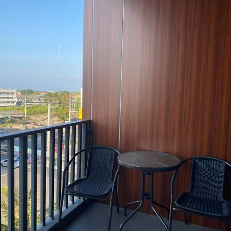 S3 Huahin Hotel 外观 照片