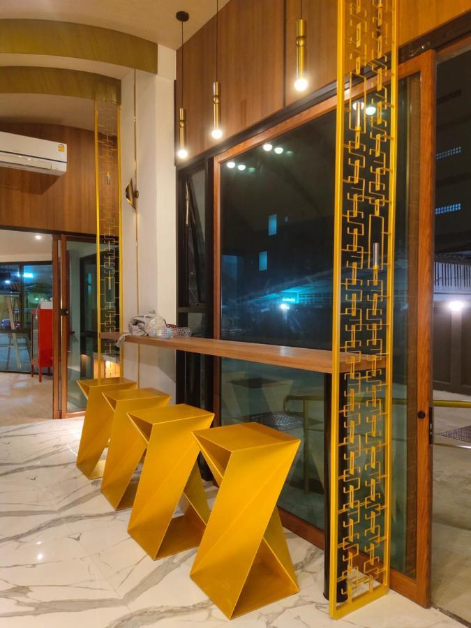 S3 Huahin Hotel 外观 照片