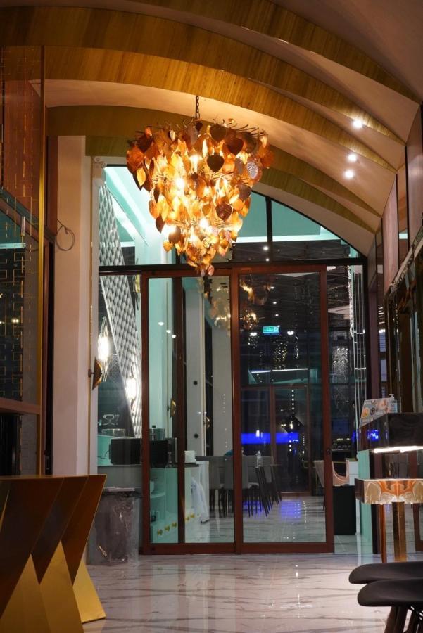 S3 Huahin Hotel 外观 照片