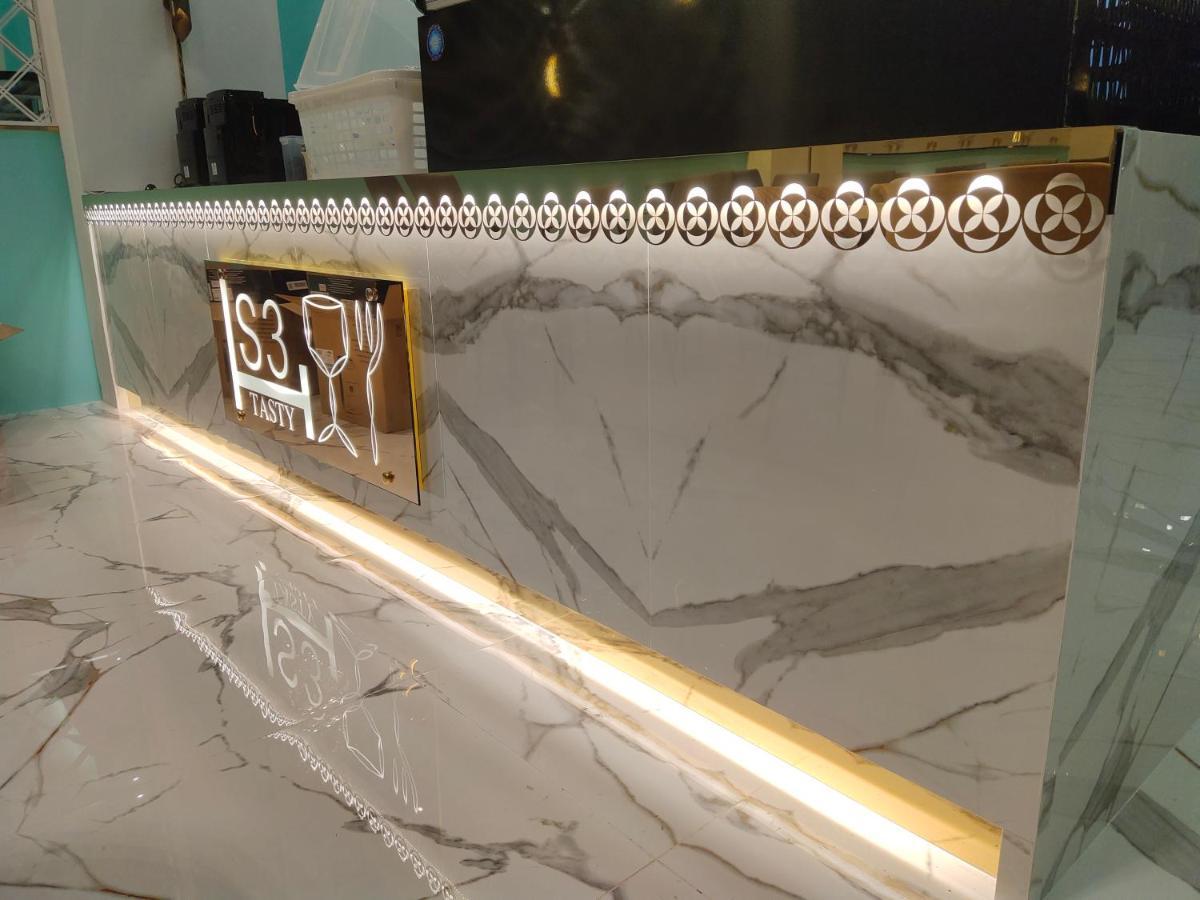 S3 Huahin Hotel 外观 照片