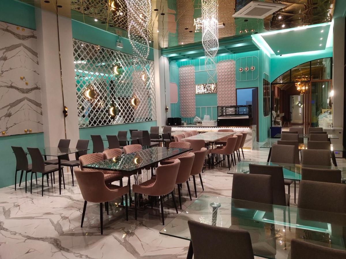S3 Huahin Hotel 外观 照片