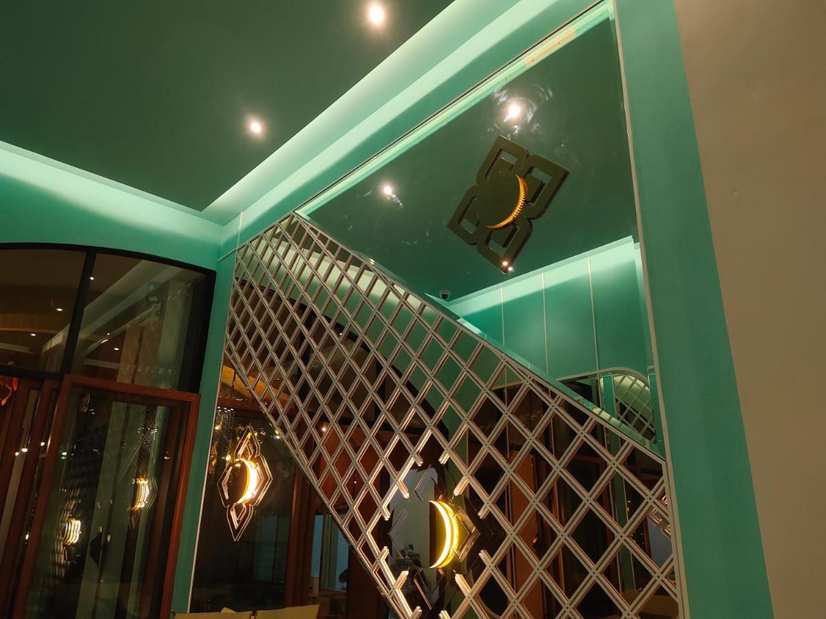 S3 Huahin Hotel 外观 照片