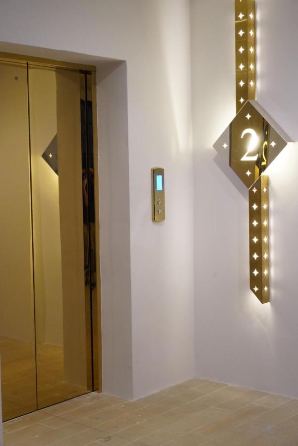 S3 Huahin Hotel 外观 照片