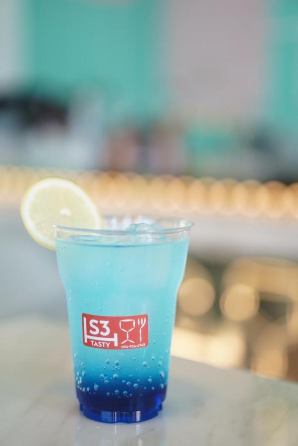 S3 Huahin Hotel 外观 照片
