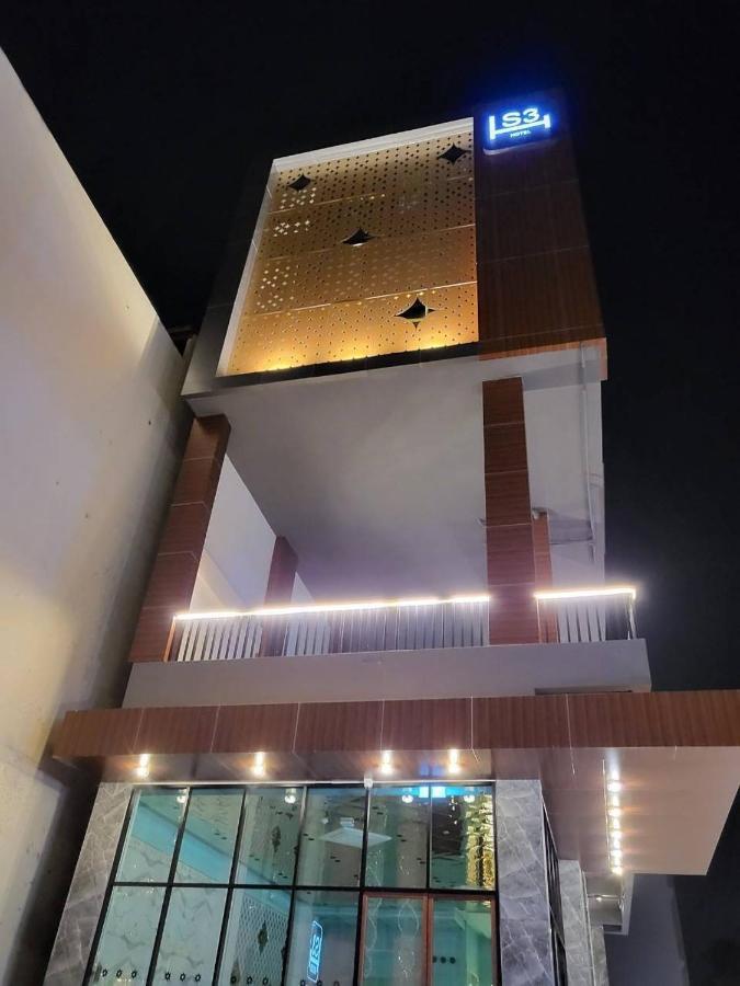 S3 Huahin Hotel 外观 照片