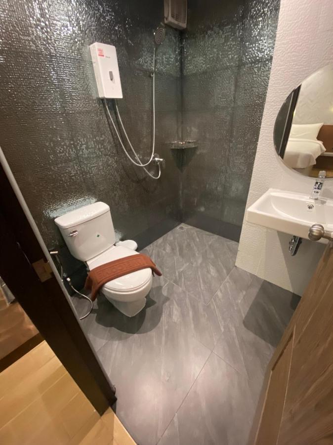S3 Huahin Hotel 外观 照片