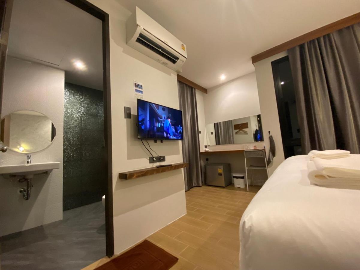 S3 Huahin Hotel 外观 照片