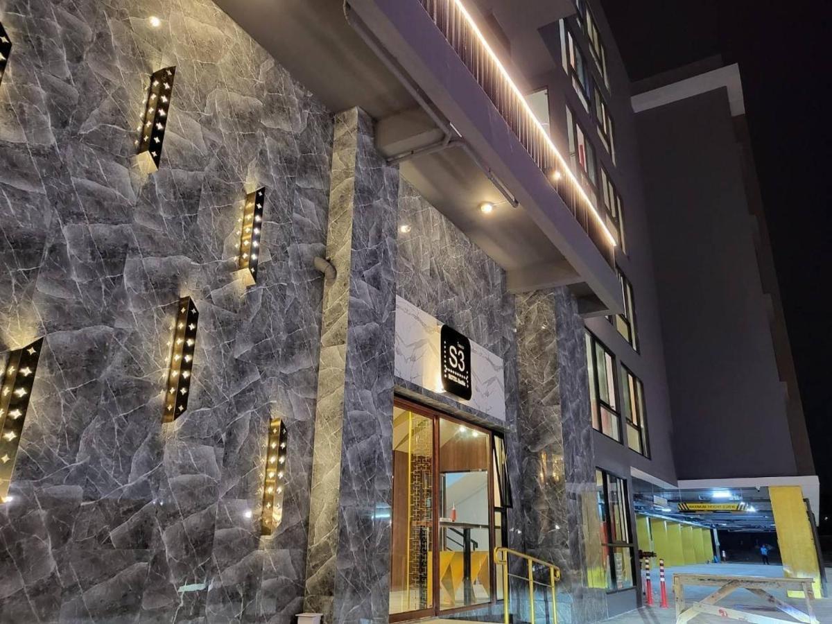 S3 Huahin Hotel 外观 照片