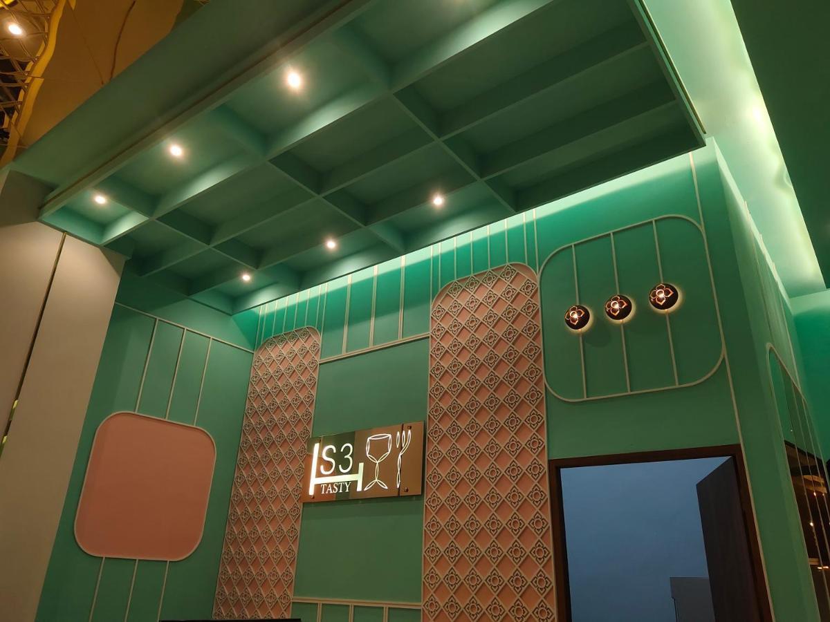 S3 Huahin Hotel 外观 照片