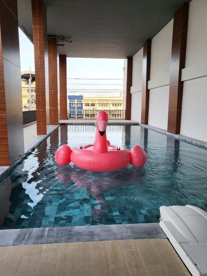 S3 Huahin Hotel 外观 照片