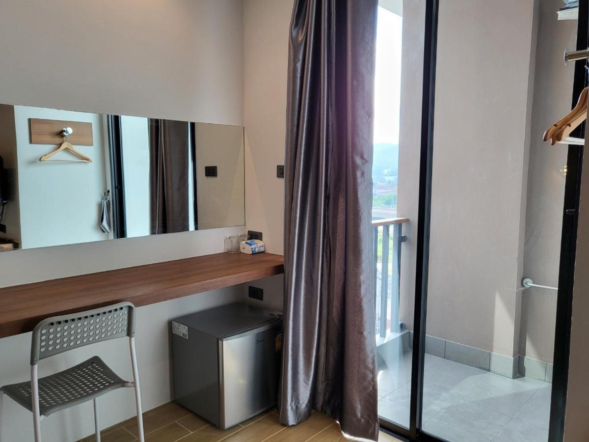 S3 Huahin Hotel 外观 照片