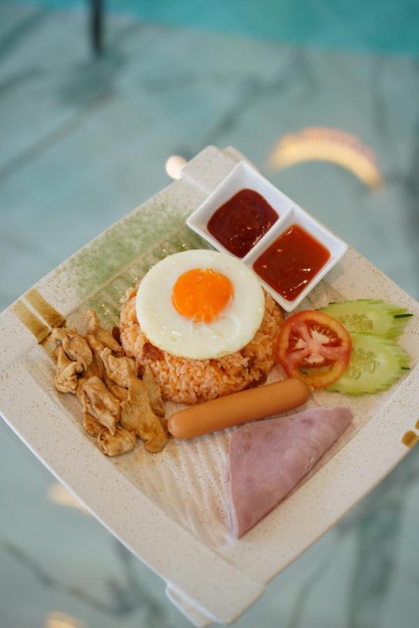 S3 Huahin Hotel 外观 照片