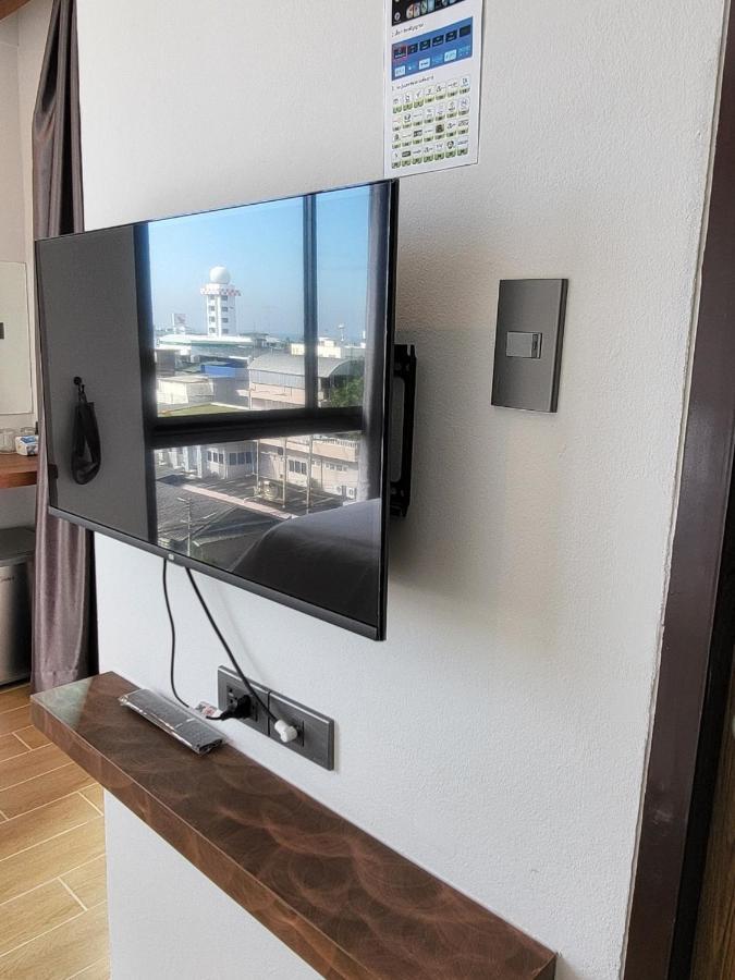 S3 Huahin Hotel 外观 照片