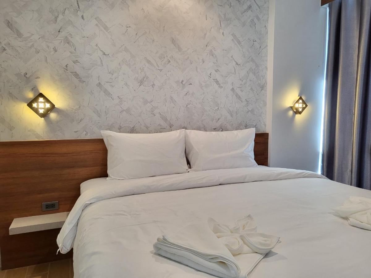 S3 Huahin Hotel 外观 照片