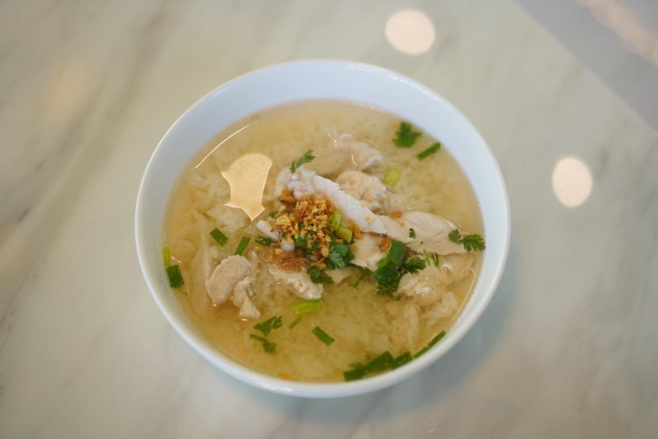 S3 Huahin Hotel 外观 照片