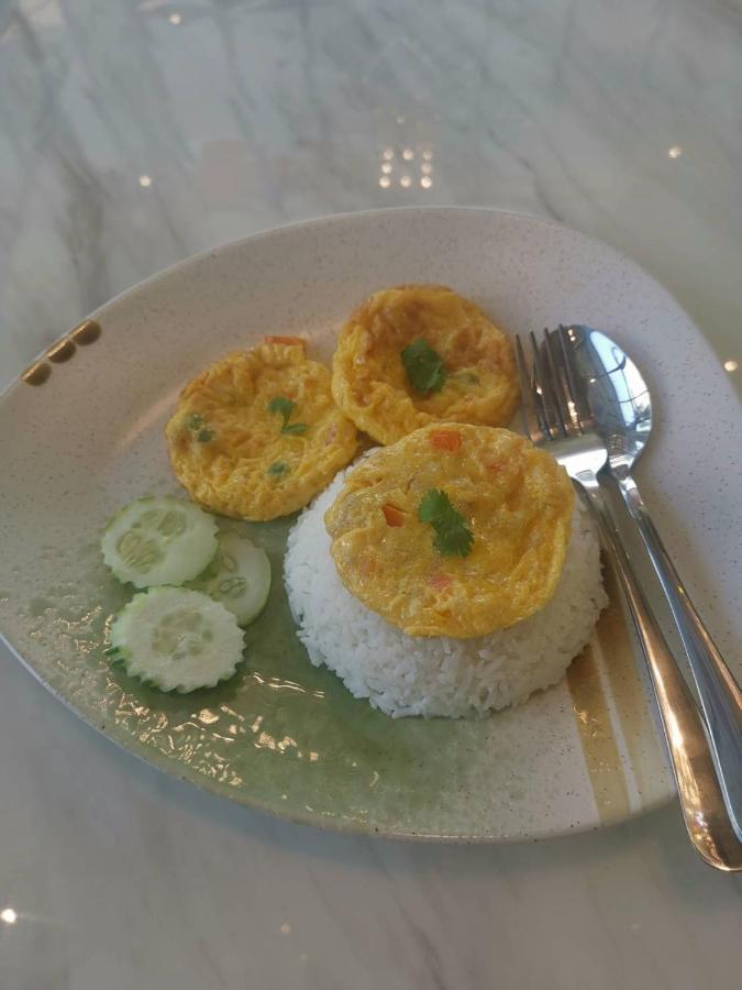 S3 Huahin Hotel 外观 照片