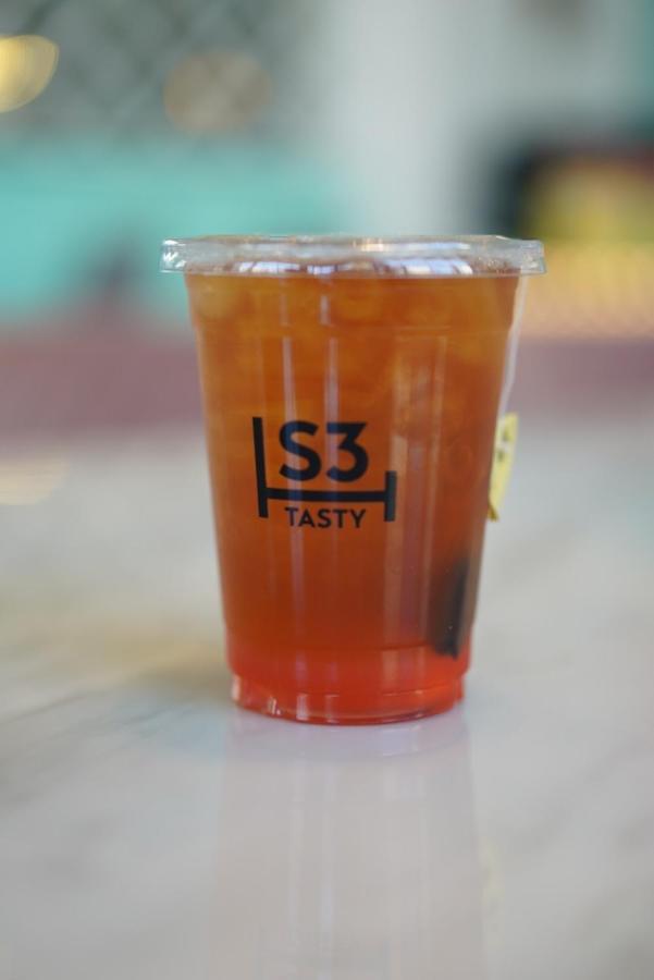 S3 Huahin Hotel 外观 照片