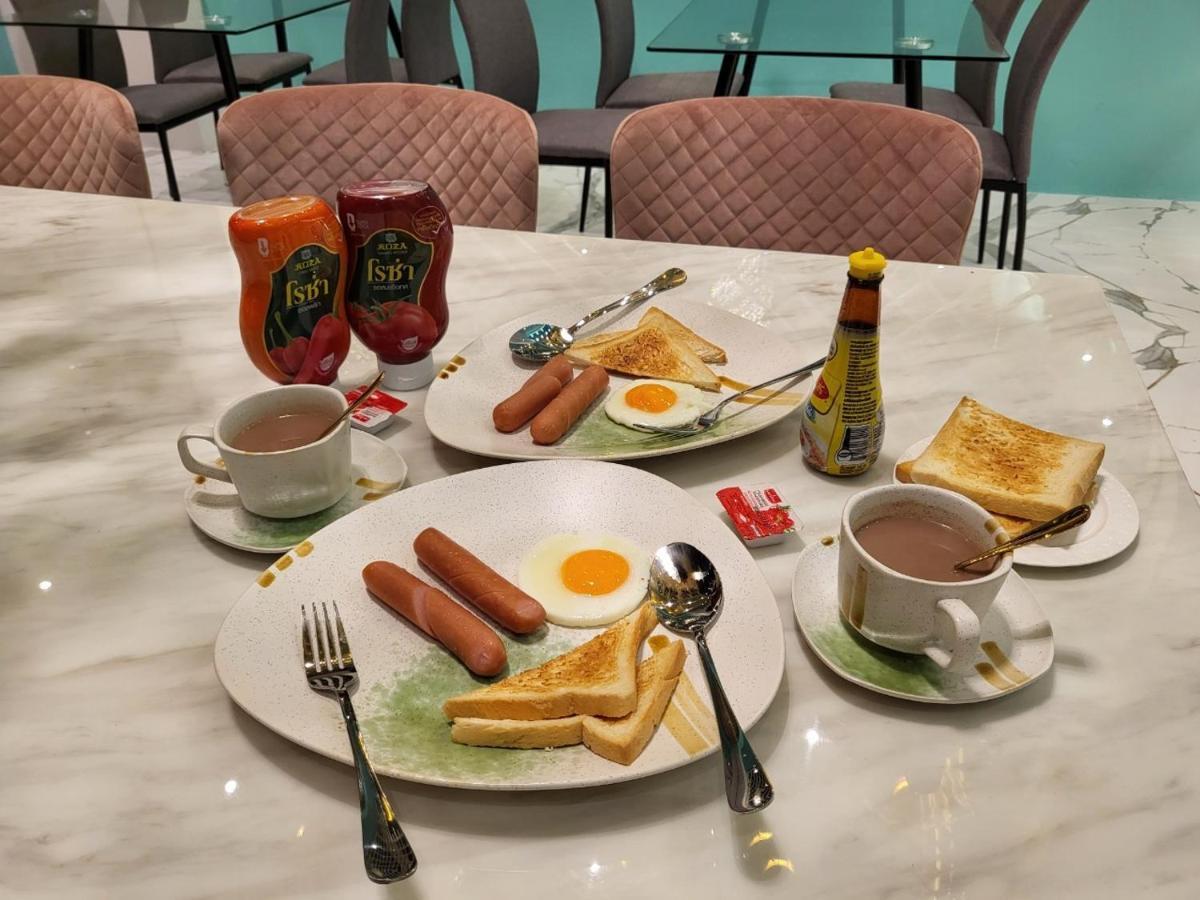 S3 Huahin Hotel 外观 照片