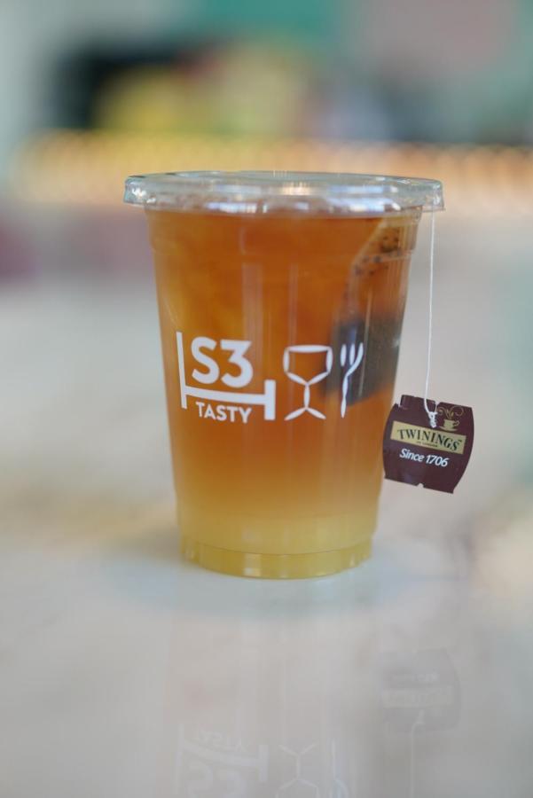 S3 Huahin Hotel 外观 照片