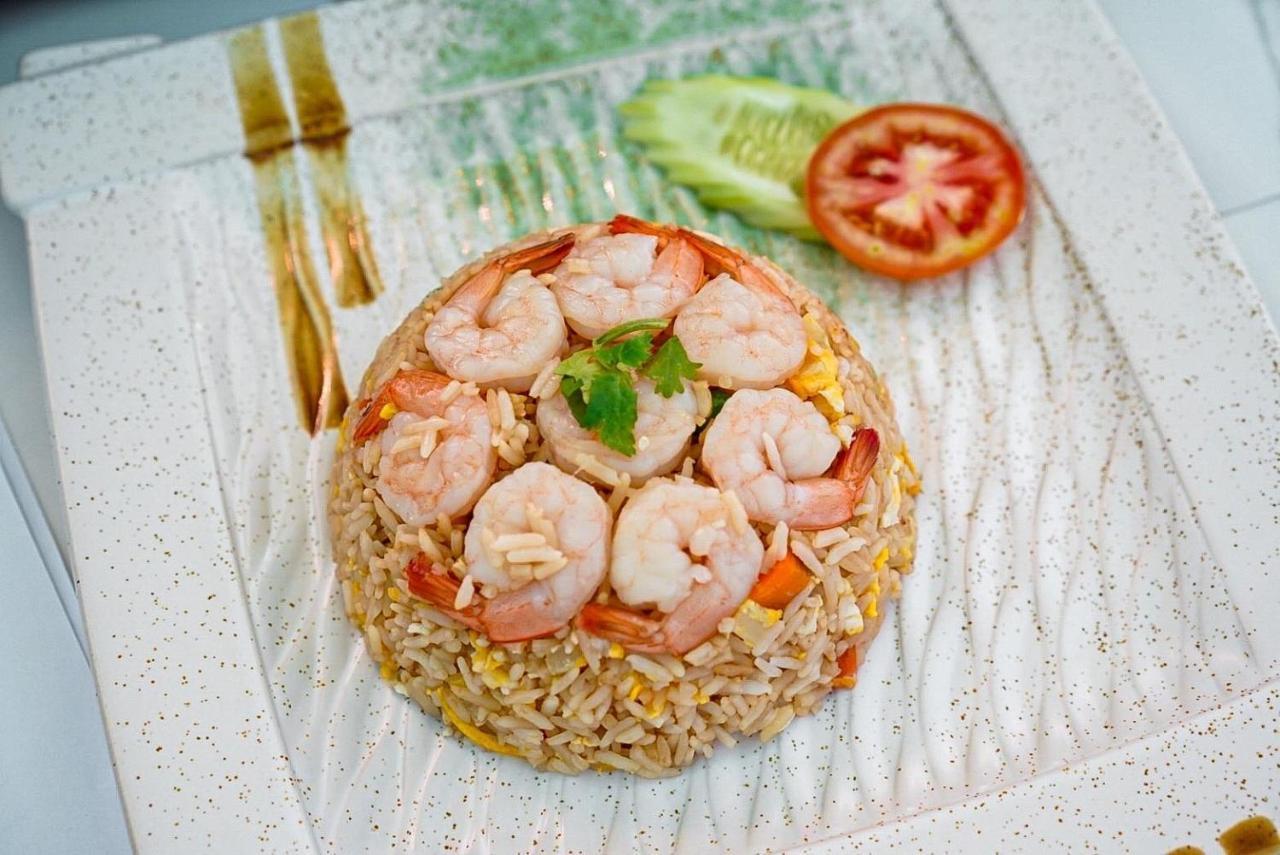 S3 Huahin Hotel 外观 照片