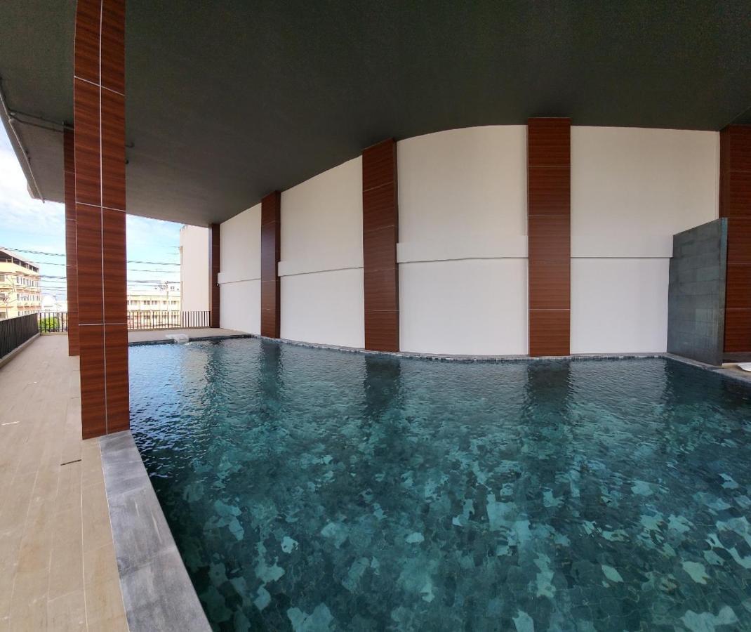 S3 Huahin Hotel 外观 照片
