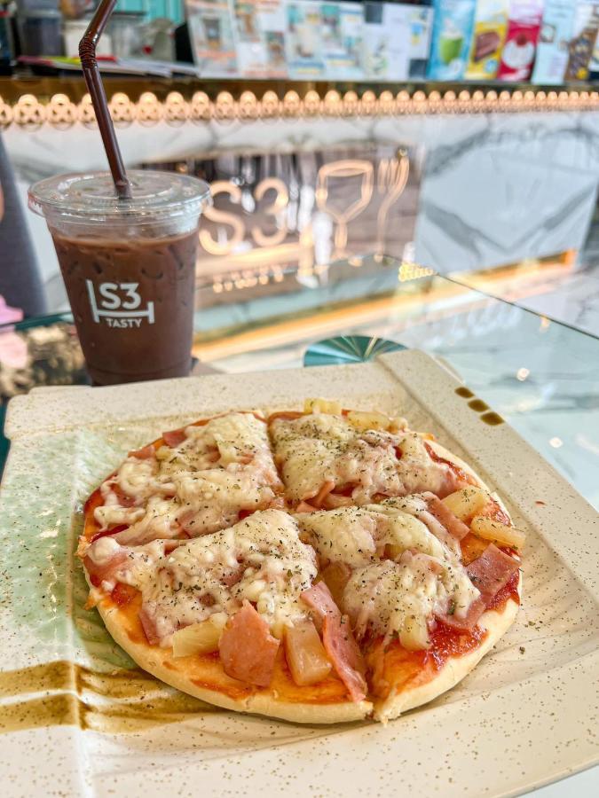 S3 Huahin Hotel 外观 照片