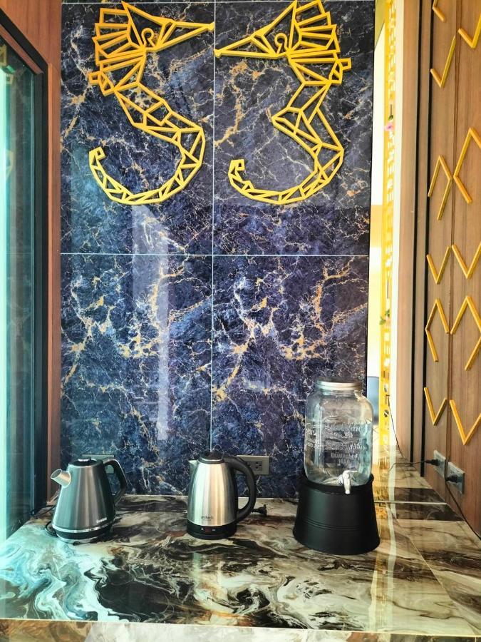 S3 Huahin Hotel 外观 照片