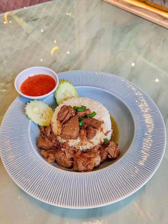 S3 Huahin Hotel 外观 照片