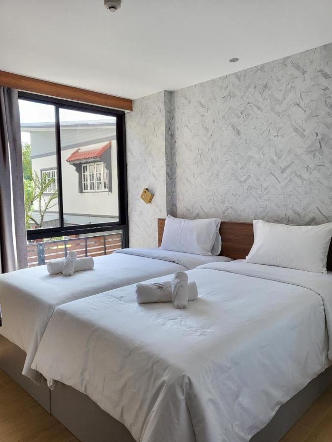 S3 Huahin Hotel 外观 照片