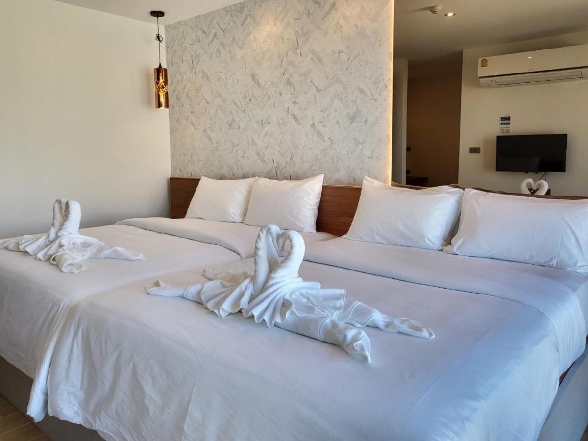 S3 Huahin Hotel 外观 照片