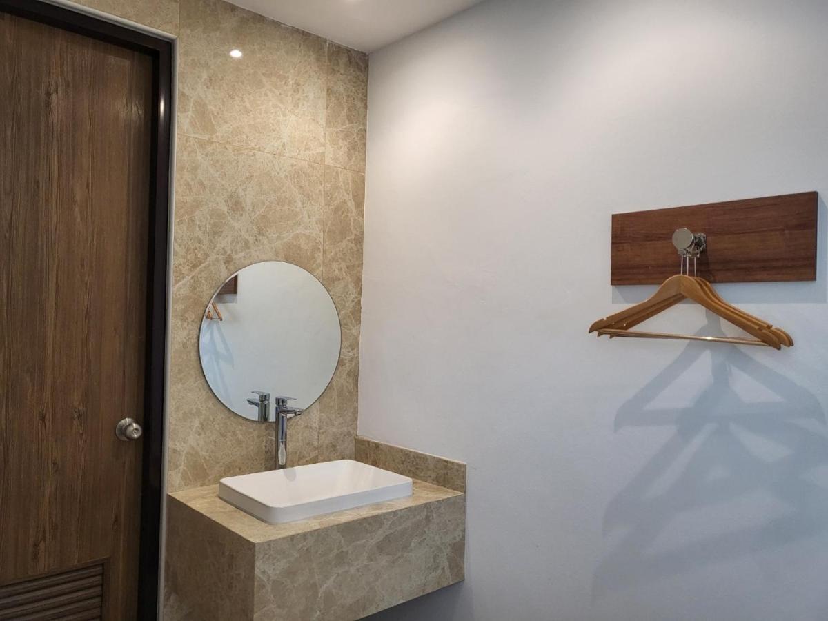 S3 Huahin Hotel 外观 照片