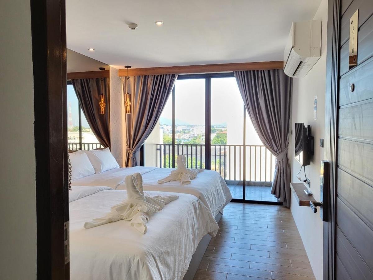 S3 Huahin Hotel 外观 照片