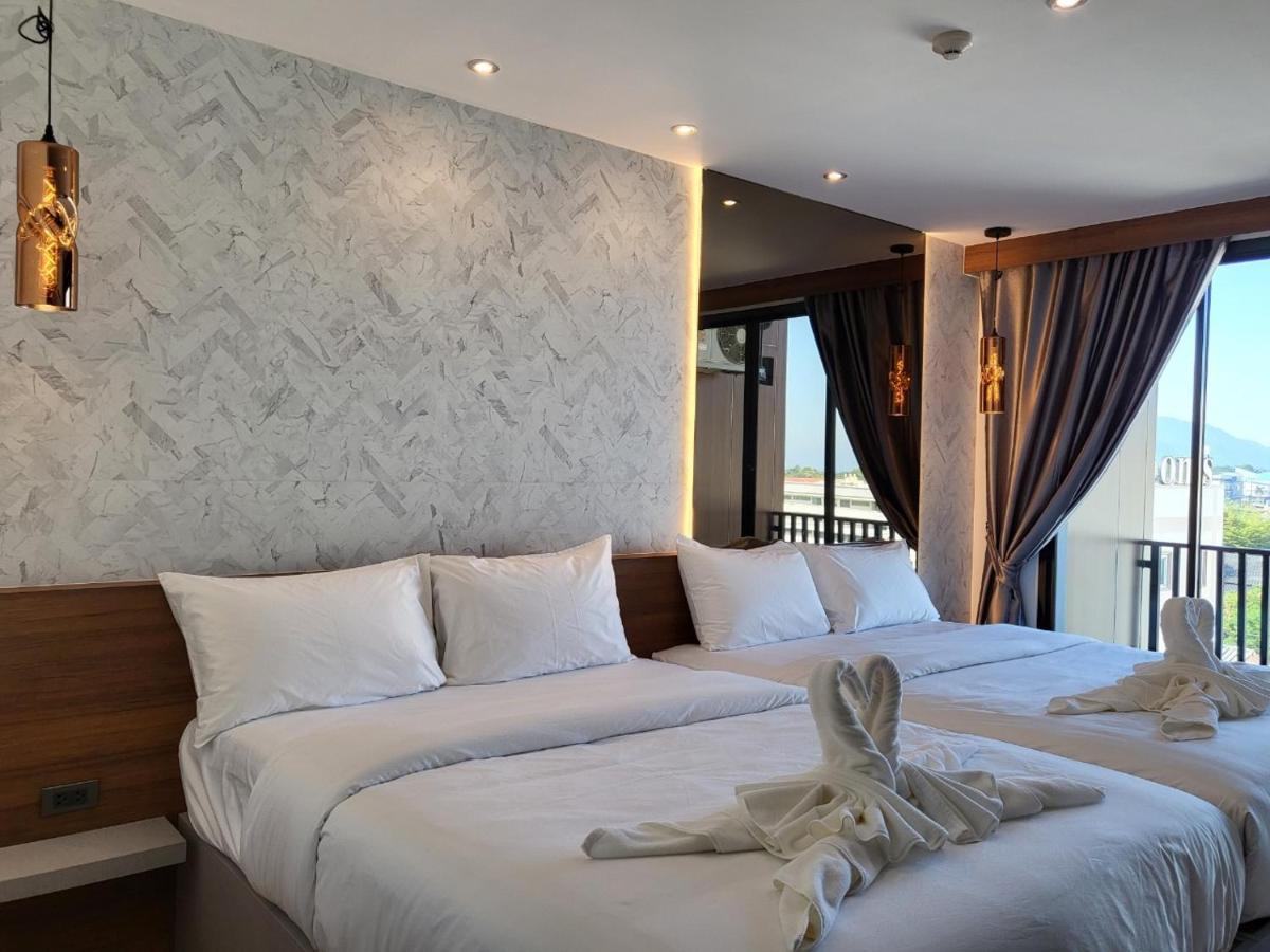 S3 Huahin Hotel 外观 照片