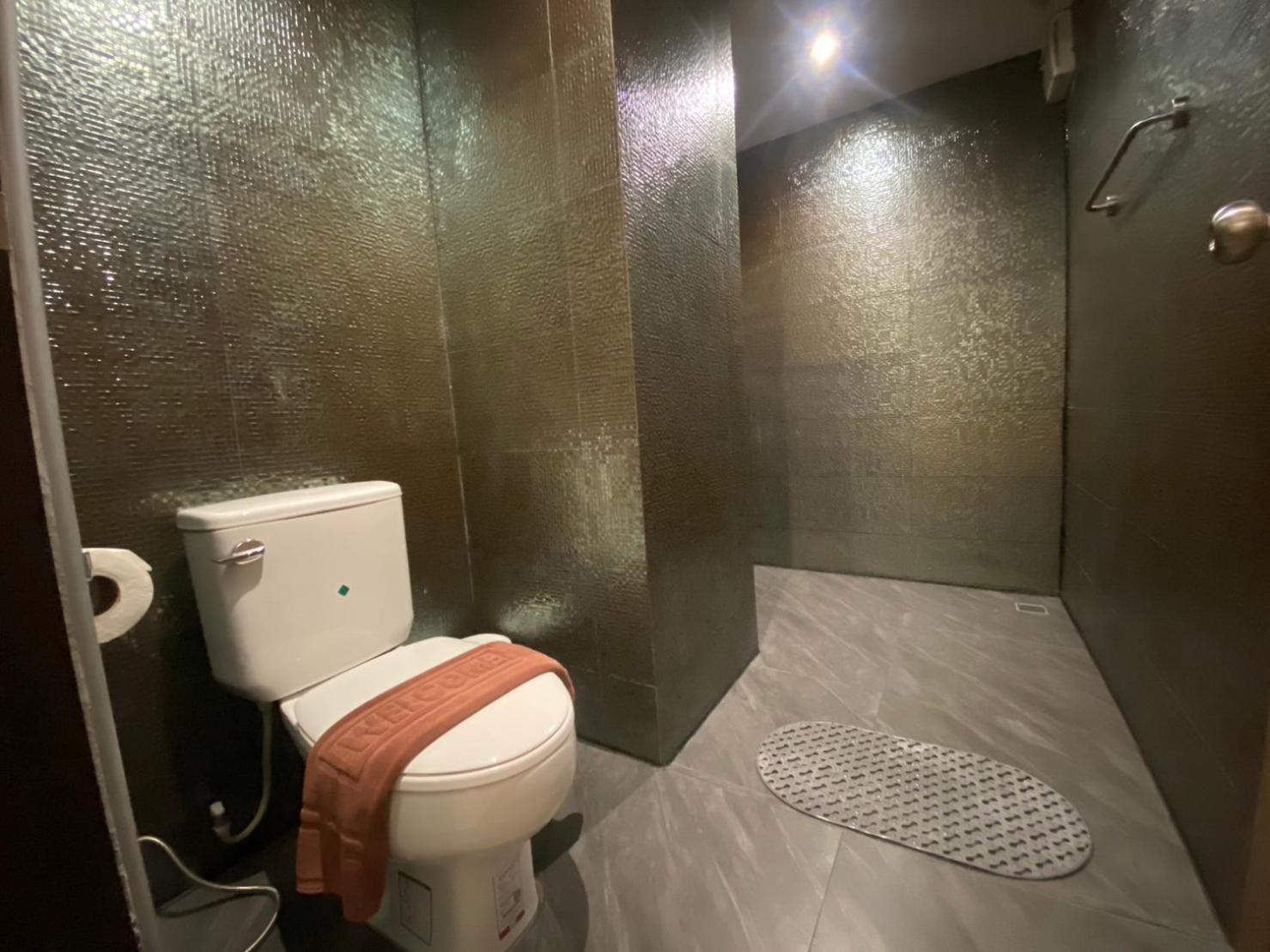 S3 Huahin Hotel 外观 照片