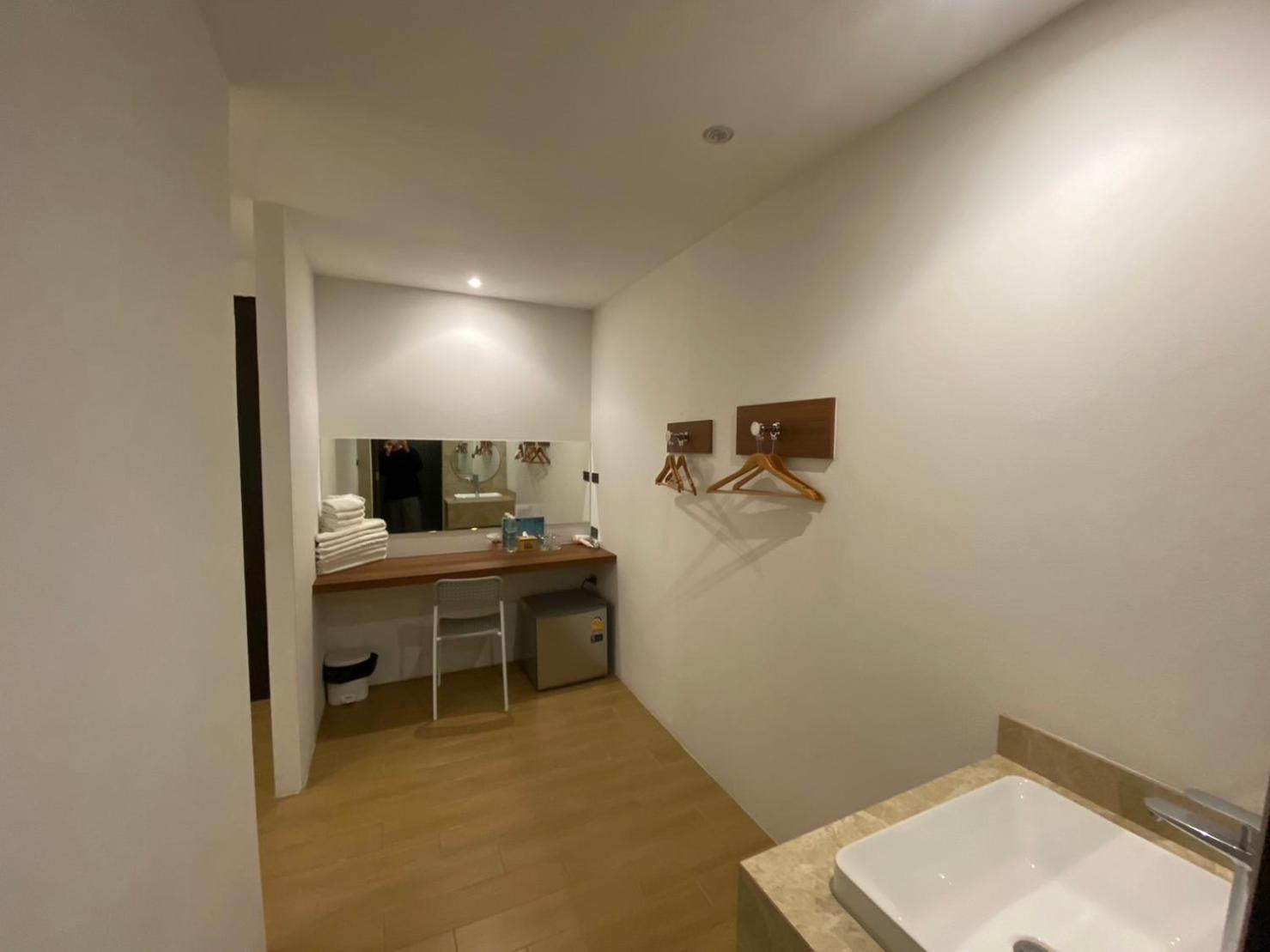 S3 Huahin Hotel 外观 照片