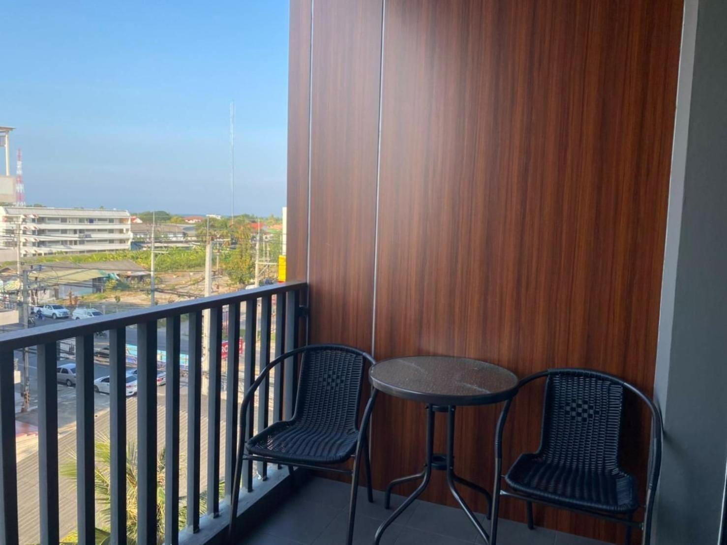 S3 Huahin Hotel 外观 照片
